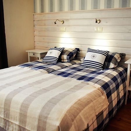 Ostoja Dwa Jeziora Bed & Breakfast Wegorzewo Exterior photo