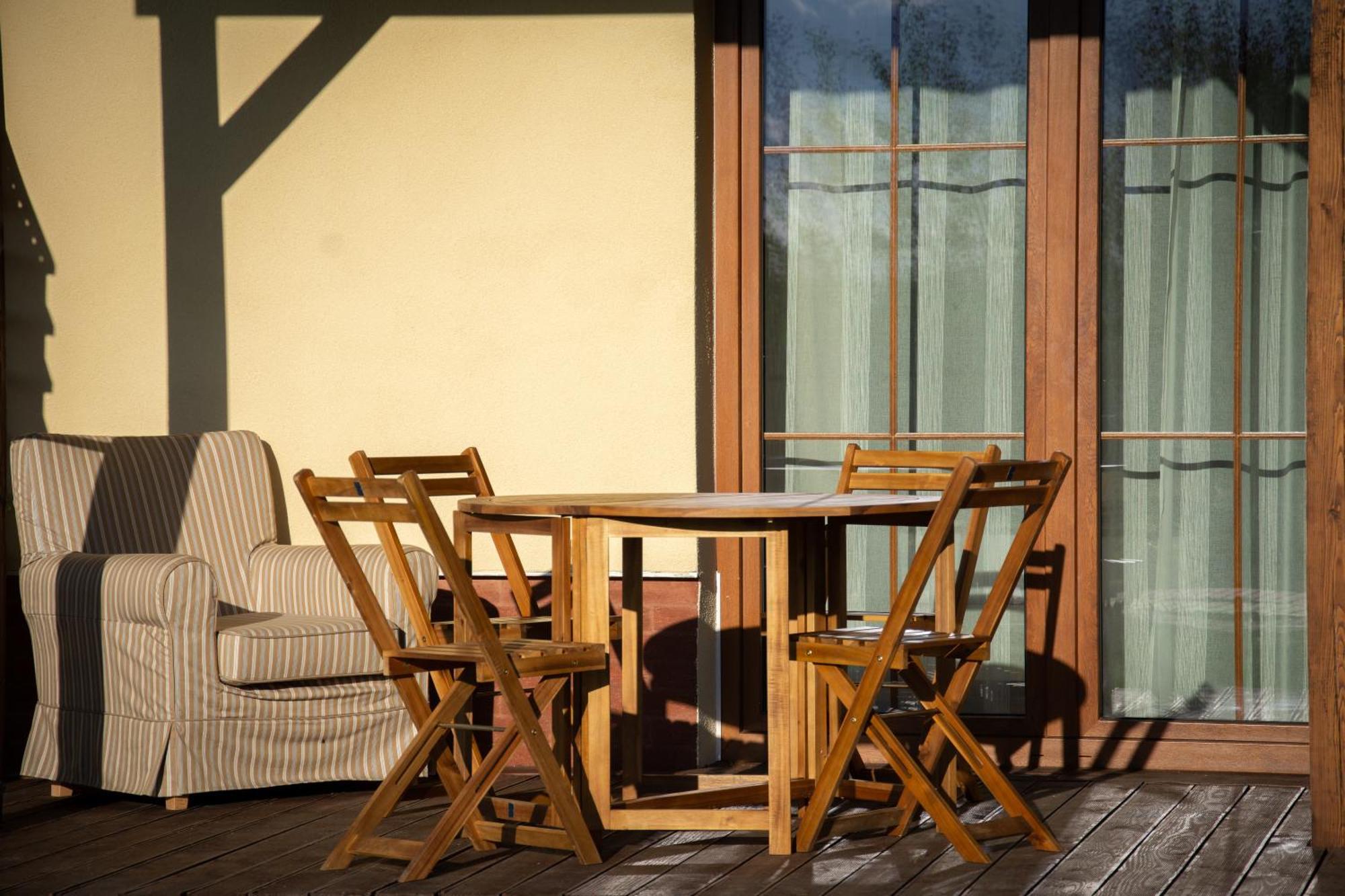 Ostoja Dwa Jeziora Bed & Breakfast Wegorzewo Exterior photo