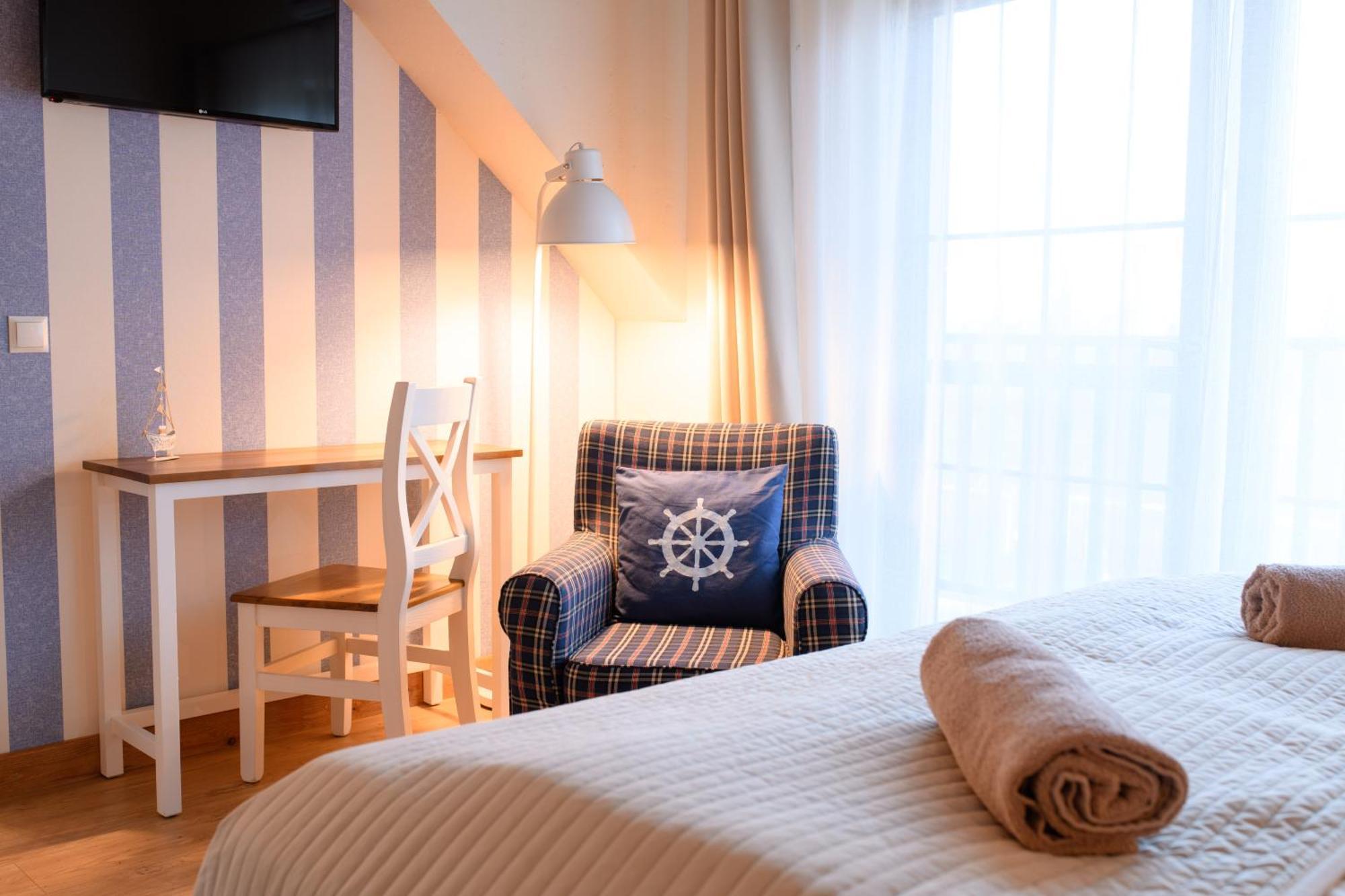 Ostoja Dwa Jeziora Bed & Breakfast Wegorzewo Exterior photo